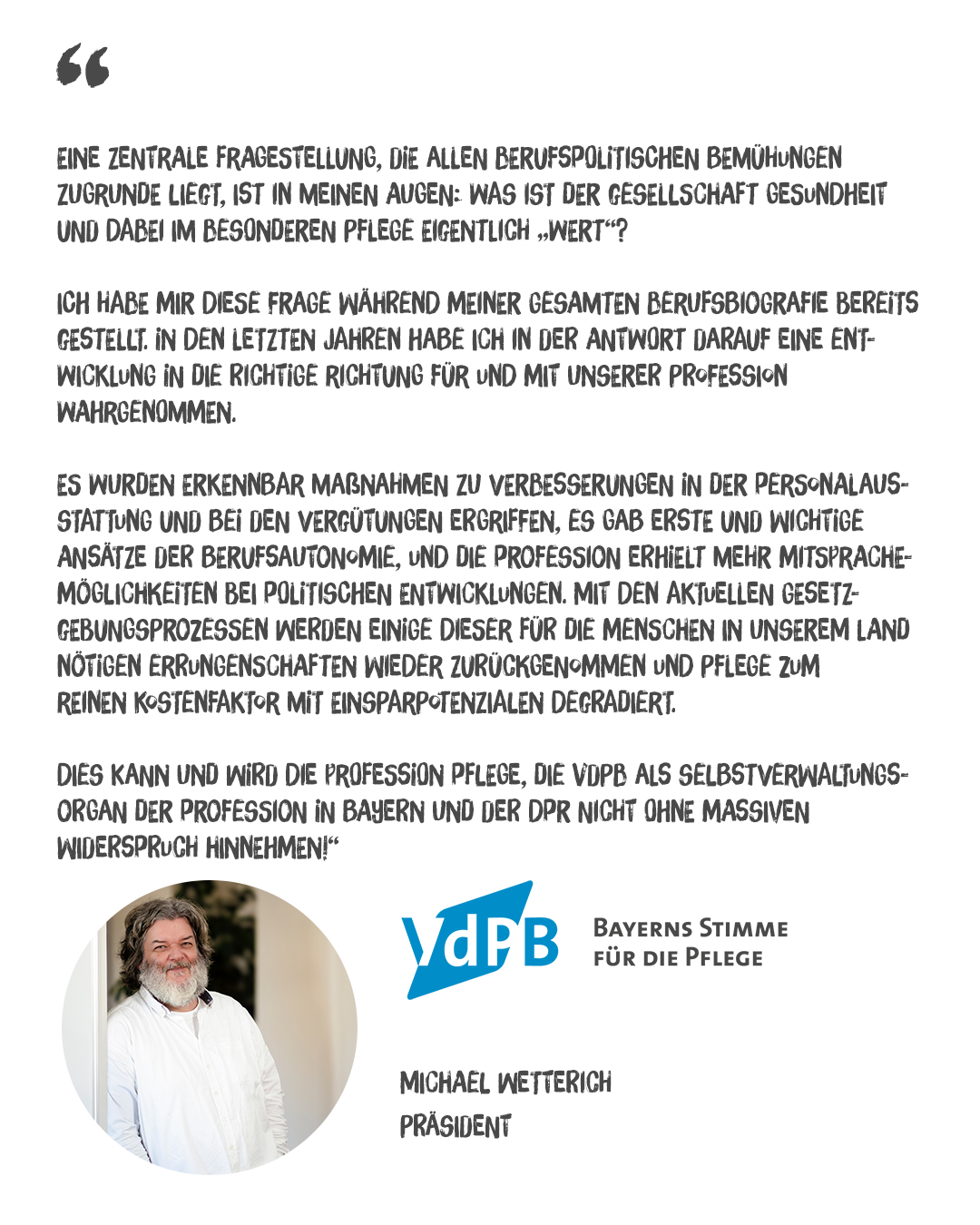 VDPP Beitrag 1